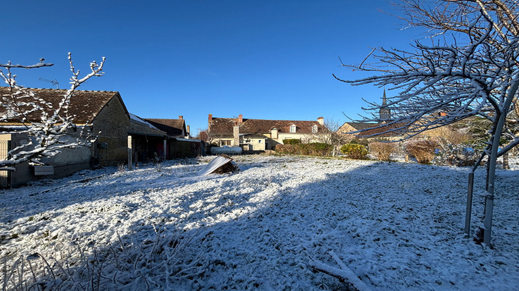 Ma-Cabane - Vente Maison LA FERTE-BERNARD, 62 m²