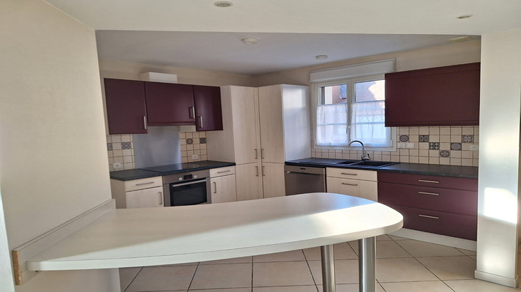 Ma-Cabane - Vente Maison LA FERTE-BERNARD, 182 m²