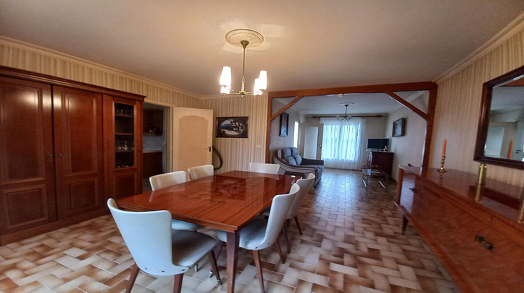 Ma-Cabane - Vente Maison LA FERTE-BERNARD, 92 m²