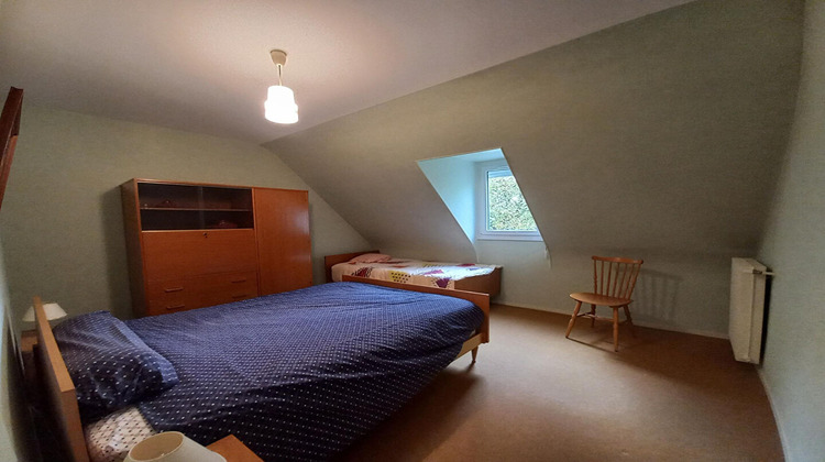 Ma-Cabane - Vente Maison LA FERTE-BERNARD, 92 m²