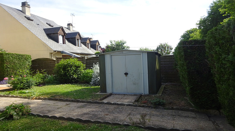 Ma-Cabane - Vente Maison LA FERTE-BERNARD, 92 m²