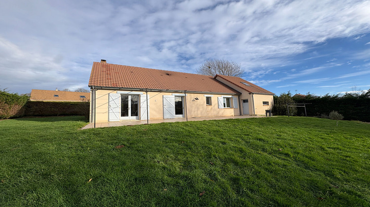 Ma-Cabane - Vente Maison LA FERTE-BERNARD, 103 m²