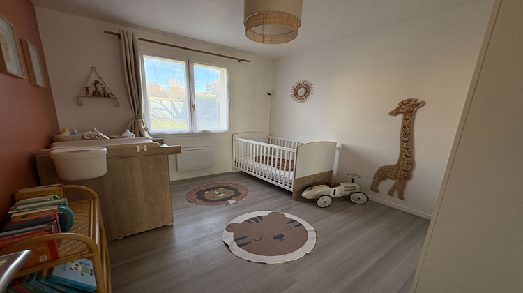 Ma-Cabane - Vente Maison LA FERTE-BERNARD, 103 m²