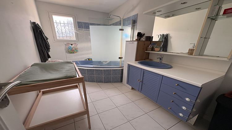 Ma-Cabane - Vente Maison LA FERTE-BERNARD, 103 m²