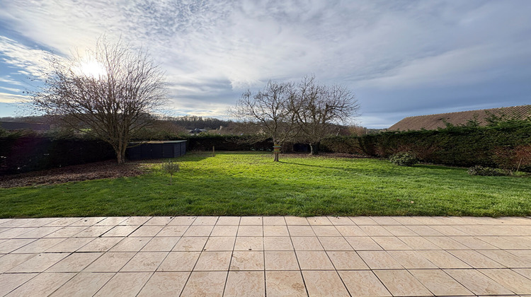 Ma-Cabane - Vente Maison LA FERTE-BERNARD, 103 m²