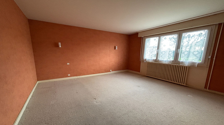 Ma-Cabane - Vente Maison LA FERTE-BERNARD, 147 m²