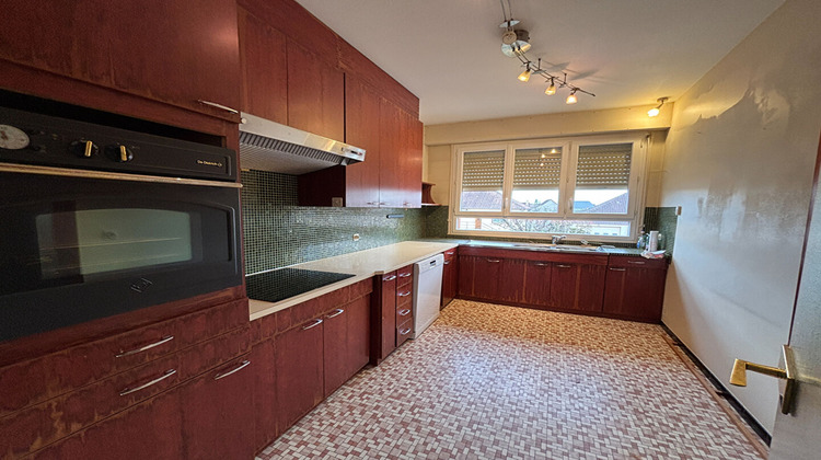 Ma-Cabane - Vente Maison LA FERTE-BERNARD, 147 m²