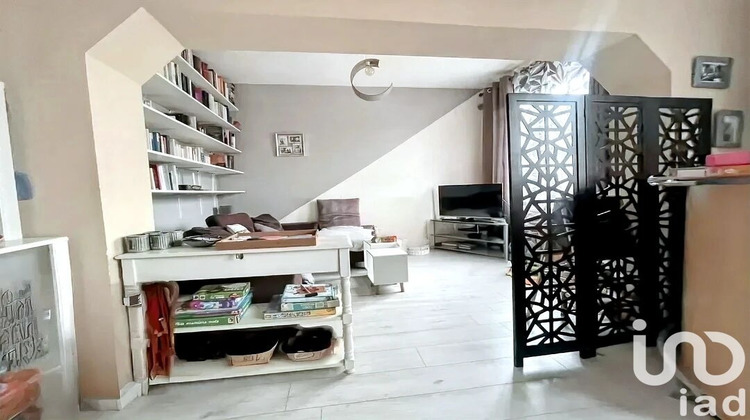 Ma-Cabane - Vente Maison La Ferté-Bernard, 150 m²