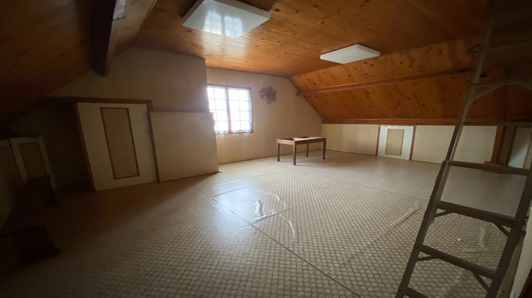 Ma-Cabane - Vente Maison LA FERTE-BERNARD, 145 m²