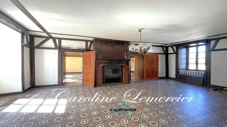 Ma-Cabane - Vente Maison LA FERTE BERNARD, 245 m²