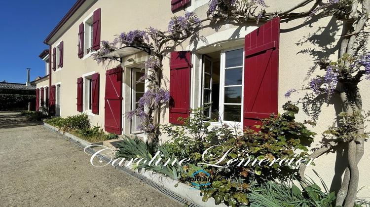 Ma-Cabane - Vente Maison LA FERTE BERNARD, 245 m²