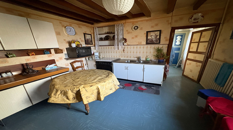 Ma-Cabane - Vente Maison LA FERTE-BERNARD, 156 m²