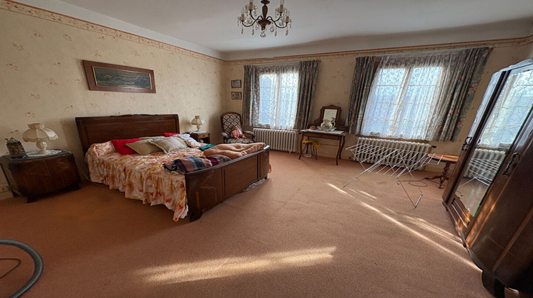 Ma-Cabane - Vente Maison LA FERTE-BERNARD, 156 m²