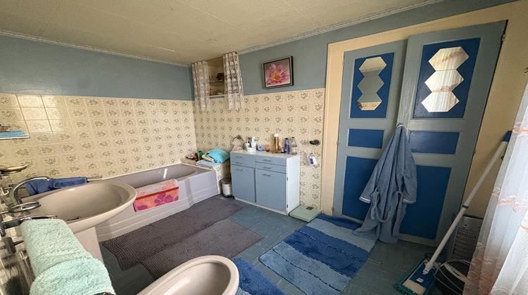 Ma-Cabane - Vente Maison LA FERTE-BERNARD, 156 m²