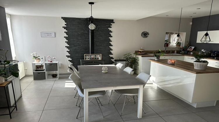 Ma-Cabane - Vente Maison LA FERTE BERNARD, 129 m²