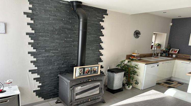 Ma-Cabane - Vente Maison LA FERTE BERNARD, 129 m²