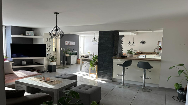 Ma-Cabane - Vente Maison LA FERTE BERNARD, 129 m²