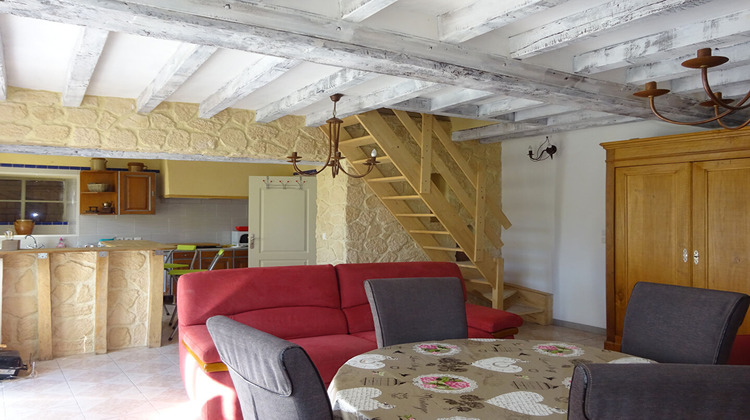 Ma-Cabane - Vente Maison LA FERTE-BERNARD, 88 m²