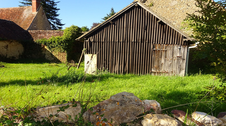 Ma-Cabane - Vente Maison LA FERTE-BERNARD, 88 m²