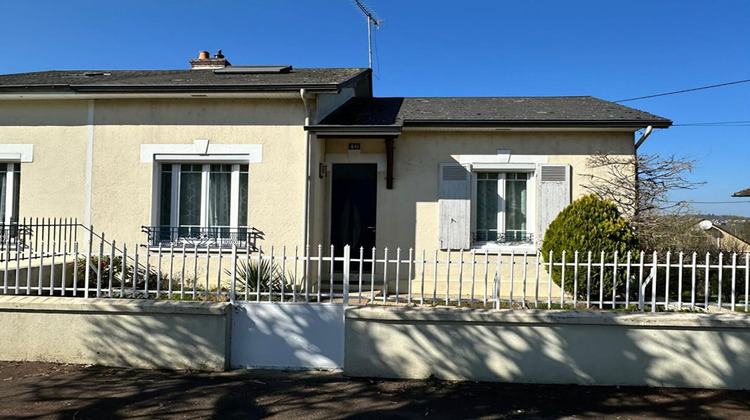 Ma-Cabane - Vente Maison LA FERTE BERNARD, 87 m²