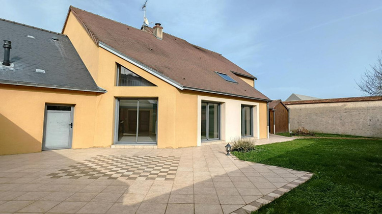 Ma-Cabane - Vente Maison LA FERTE BERNARD, 182 m²