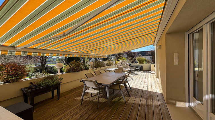 Ma-Cabane - Vente Maison LA FERTE-BERNARD, 247 m²