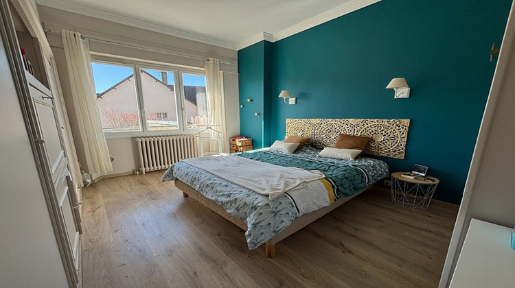 Ma-Cabane - Vente Maison LA FERTE-BERNARD, 247 m²