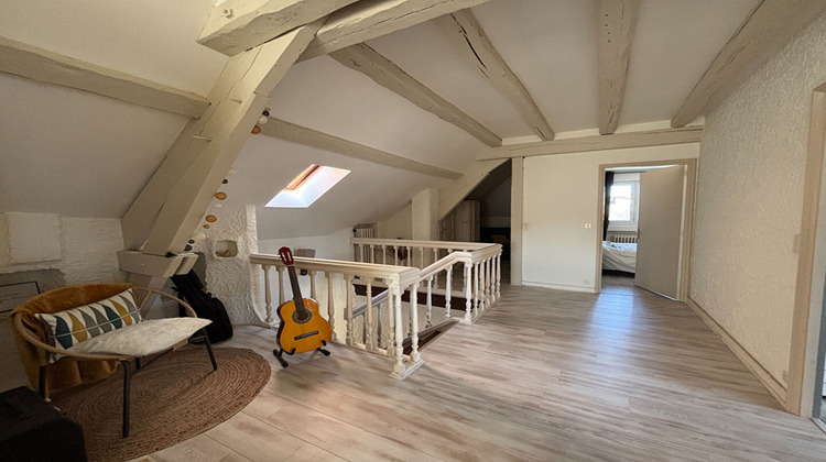 Ma-Cabane - Vente Maison LA FERTE-BERNARD, 247 m²