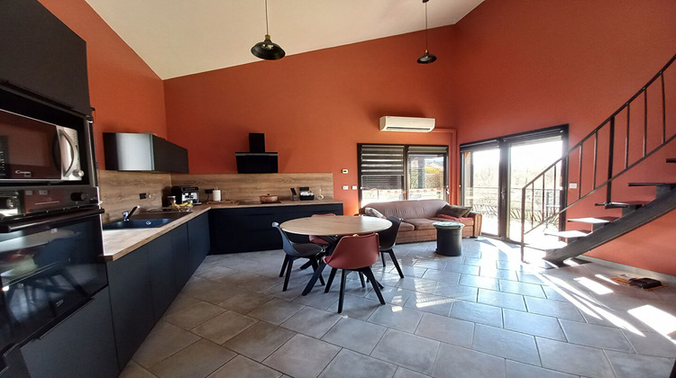 Ma-Cabane - Vente Maison LA FERTE-BERNARD, 98 m²