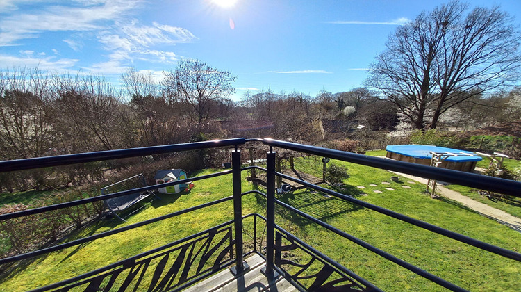 Ma-Cabane - Vente Maison LA FERTE-BERNARD, 98 m²