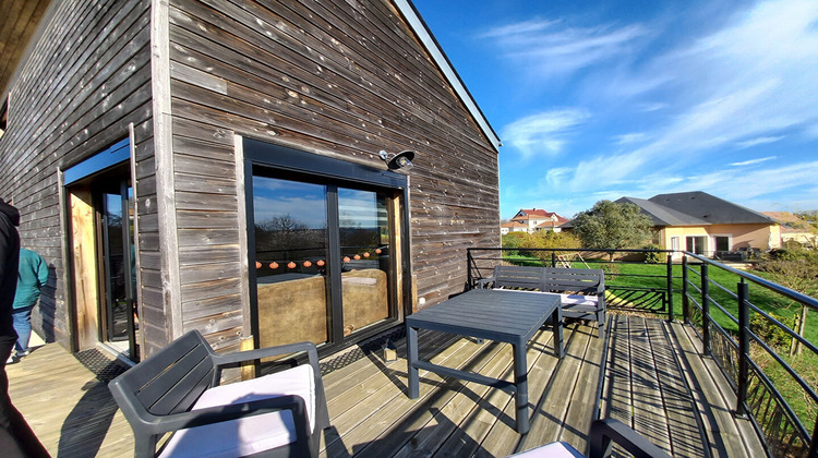 Ma-Cabane - Vente Maison LA FERTE-BERNARD, 98 m²