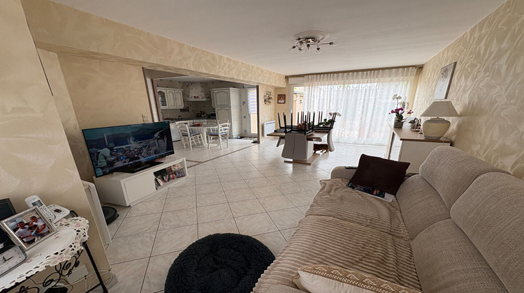 Ma-Cabane - Vente Maison LA FERTE-BERNARD, 80 m²