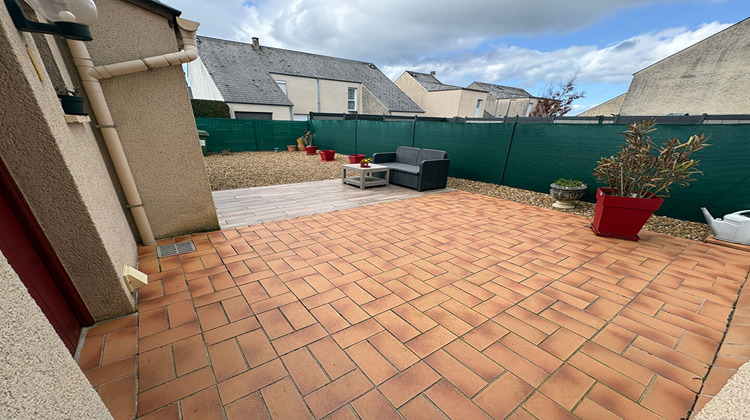 Ma-Cabane - Vente Maison LA FERTE-BERNARD, 80 m²