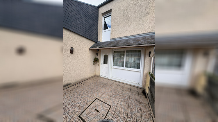 Ma-Cabane - Vente Maison LA FERTE-BERNARD, 80 m²