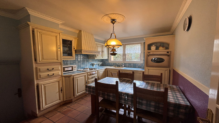 Ma-Cabane - Vente Maison LA FERTE-BERNARD, 95 m²