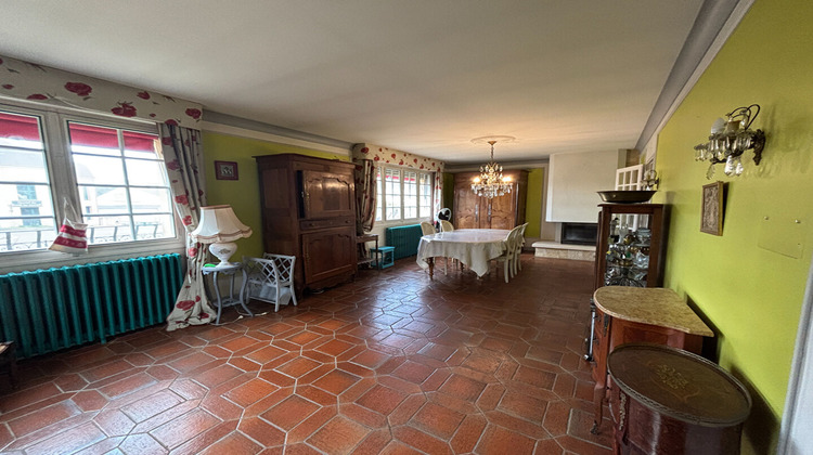 Ma-Cabane - Vente Maison LA FERTE-BERNARD, 95 m²