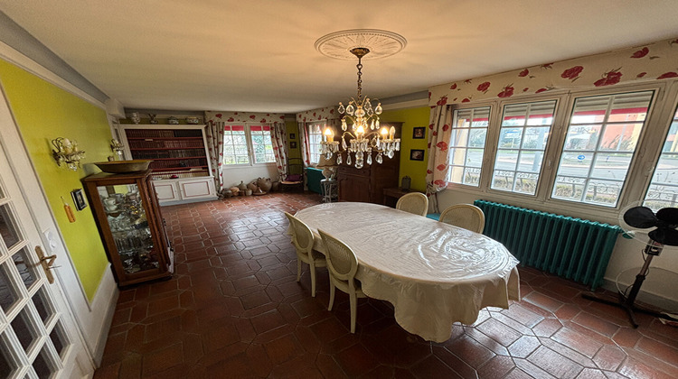 Ma-Cabane - Vente Maison LA FERTE-BERNARD, 95 m²