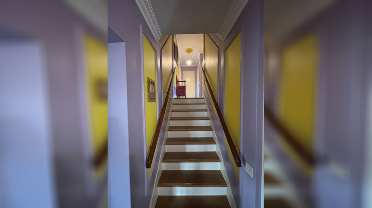 Ma-Cabane - Vente Maison LA FERTE-BERNARD, 95 m²