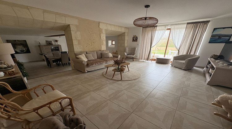 Ma-Cabane - Vente Maison LA FERTE-BERNARD, 218 m²