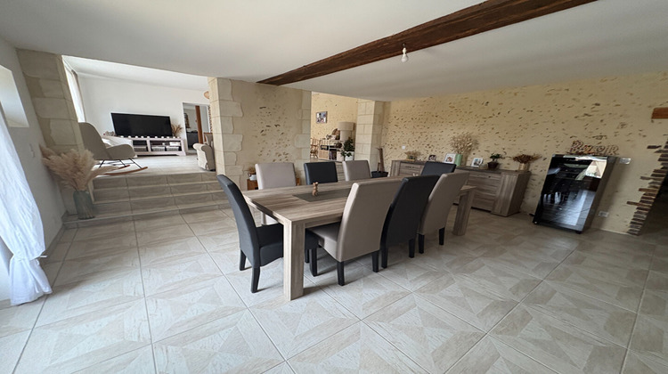 Ma-Cabane - Vente Maison LA FERTE-BERNARD, 218 m²