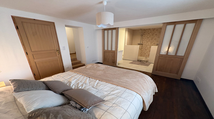 Ma-Cabane - Vente Maison LA FERTE-BERNARD, 218 m²