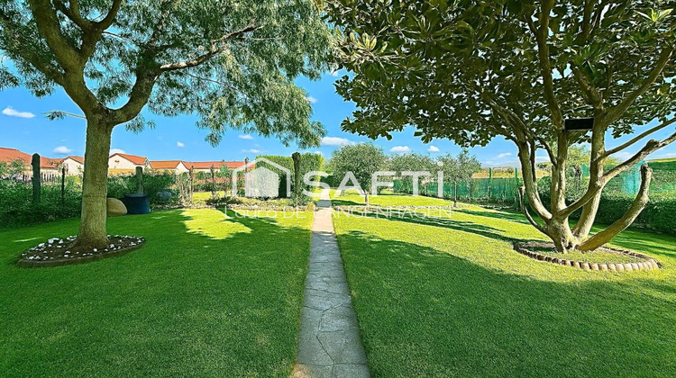 Ma-Cabane - Vente Maison La Ferte-Bernard, 91 m²