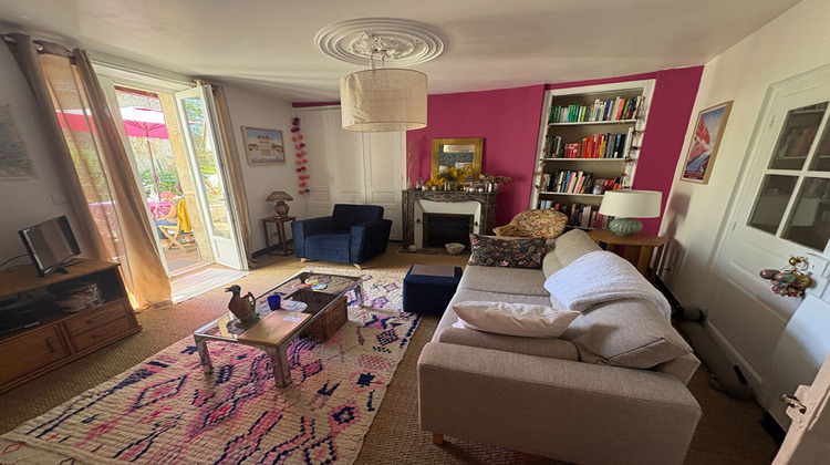 Ma-Cabane - Vente Maison LA FERTE-BERNARD, 139 m²