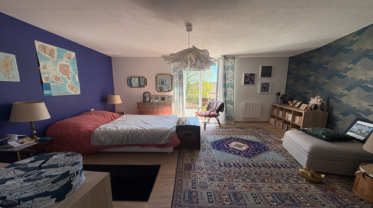 Ma-Cabane - Vente Maison LA FERTE-BERNARD, 139 m²