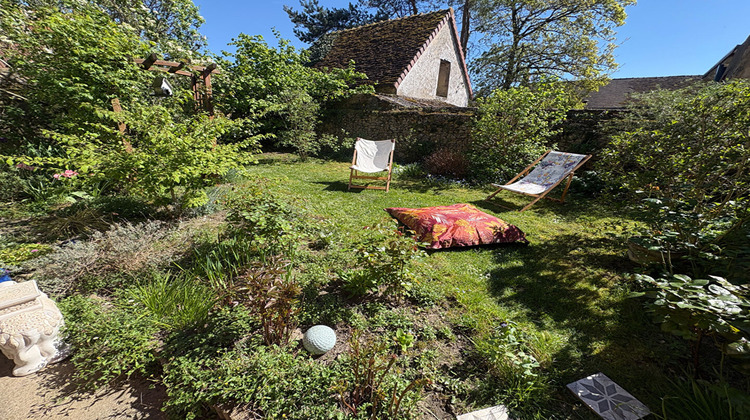 Ma-Cabane - Vente Maison LA FERTE-BERNARD, 139 m²