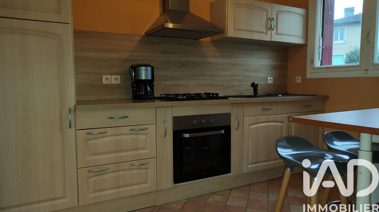 Ma-Cabane - Vente Maison La Ferté-Bernard, 67 m²