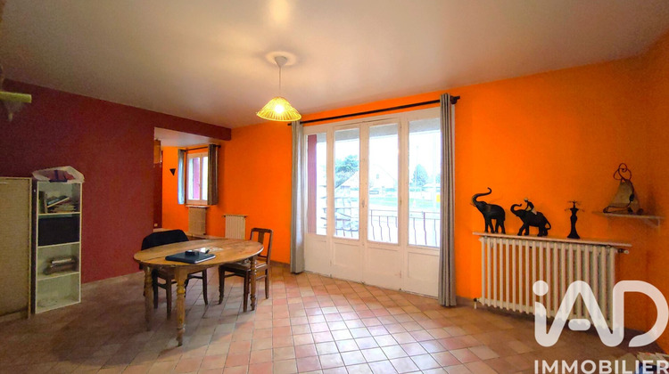 Ma-Cabane - Vente Maison La Ferté-Bernard, 67 m²