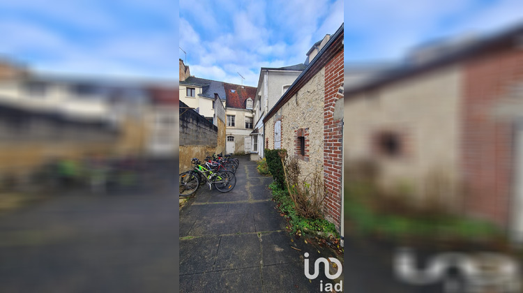 Ma-Cabane - Vente Maison La Ferté-Bernard, 125 m²