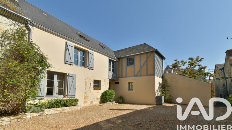 Ma-Cabane - Vente Maison La Ferté-Bernard, 189 m²