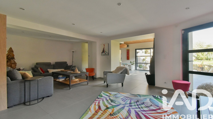 Ma-Cabane - Vente Maison La Ferté-Bernard, 189 m²